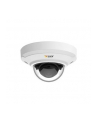 AXIS M3046-V Ultra-compact, indoor fixed mini dome with dust- and vandal-resistant casing for easy mounting on wall or ceiling. max 4 MP at 30 fps with WDR. HDMI output (micro). microSDHC memory card slot for local video storage. Midspan not included - nr 13