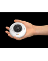 AXIS M3046-V Ultra-compact, indoor fixed mini dome with dust- and vandal-resistant casing for easy mounting on wall or ceiling. max 4 MP at 30 fps with WDR. HDMI output (micro). microSDHC memory card slot for local video storage. Midspan not included - nr 9