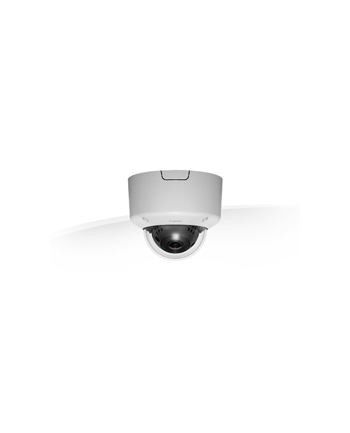 Canon VB-M641V FIXED DOME CAMERA IN