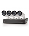 8-CHANNEL AHD CCTV SURV KIT The Conceptronic 8-Channel AHD CCTV Surveillance Kit offers an ideal way to monitor a large house or building premises, for situations requiring professional-level surveillance. - nr 10