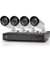 8-CHANNEL AHD CCTV SURV KIT The Conceptronic 8-Channel AHD CCTV Surveillance Kit offers an ideal way to monitor a large house or building premises, for situations requiring professional-level surveillance. - nr 15