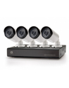 8-CHANNEL AHD CCTV SURV KIT The Conceptronic 8-Channel AHD CCTV Surveillance Kit offers an ideal way to monitor a large house or building premises, for situations requiring professional-level surveillance. - nr 1