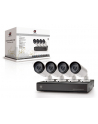 8-CHANNEL AHD CCTV SURV KIT The Conceptronic 8-Channel AHD CCTV Surveillance Kit offers an ideal way to monitor a large house or building premises, for situations requiring professional-level surveillance. - nr 6