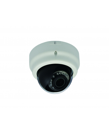 LevelOne FCS-3056 FIXED DOME NTW CAMERA 3-MEGAPIXEL POE 802.3AF D&N IR   IN