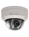 LevelOne FIXED DOME NETWORK CAMERA 2MP 802.3AF POE OUTDOOR VP IR LEDS   IN - nr 24