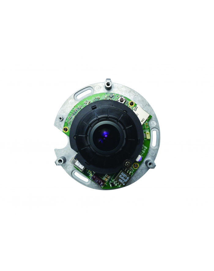 LevelOne FCS-3092 NTW CAMERA 5-MEGAPIXEL POE                  IN główny