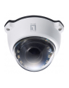 LevelOne ZOOM NWCAMERA 2-MP Zoom Network camera, 2-Megapixel, 802.3af PoE, Day und Night, IR LEDs, 3x Optical Zoom, WDR - nr 10