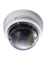 LevelOne ZOOM NWCAMERA 2-MP Zoom Network camera, 2-Megapixel, 802.3af PoE, Day und Night, IR LEDs, 3x Optical Zoom, WDR - nr 17
