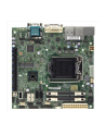 SUPERMICRO X10SLV-Q-O CORE I7 Q87 MITX VGA 2XGBE SATA3 DDR3 AUD RETAIL  IN - nr 2