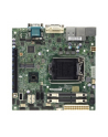 SUPERMICRO X10SLV-Q-O CORE I7 Q87 MITX VGA 2XGBE SATA3 DDR3 AUD RETAIL  IN - nr 3
