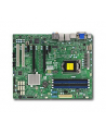 SUPERMICRO 1XEONV5 C236 64GB DDR4 ATX 2XGBE 8XSATA DP PCI IPMI RETAIL  IN - nr 3
