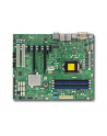 SUPERMICRO 1XEONV5 C236 64GB DDR4 ATX 2XGBE 8XSATA DP PCI AUDIO RETAIL IN - nr 15