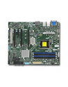 SUPERMICRO 1XEONV5 C236 64GB DDR4 ATX 2XGBE 6XSATA DP PCI IPMI RETAIL  IN - nr 11