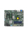 SUPERMICRO 1XEONV5 C236 64GB DDR4 ATX 2XGBE 6XSATA DP PCI IPMI RETAIL  IN - nr 1