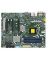 SUPERMICRO 1XEONV5 C236 64GB DDR4 ATX 2XGBE 6XSATA DP PCI AUDIO RETAIL IN - nr 10