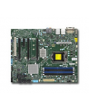 SUPERMICRO 1XEONV5 C236 64GB DDR4 ATX 2XGBE 6XSATA DP PCI AUDIO RETAIL IN - nr 6