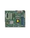 SUPERMICRO 1XEONV5 C236 64GB DDR4 ATX 2XGBE 6XSATA VGA PCI IPMI RETAIL IN - nr 1