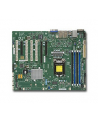 SUPERMICRO 1XEONV5 C236 64GB DDR4 ATX 2XGBE 6XSATA VGA PCI IPMI RETAIL IN - nr 9