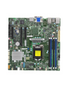 SUPERMICRO CORE I7/5/3 C236 64GB DDR4 MATX 2XGBE 4XSATA DP/HDMI IPMI RETAIL IN - nr 2