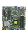 SUPERMICRO CORE I7/5/3 C236 64GB DDR4 MATX 2XGBE 4XSATA DP/HDMI IPMI RETAIL IN - nr 9