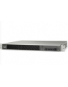 Cisco ASA 5525-X WITH FIREPOWER ASA 5525-X with FirePOWER Services, 8GE data, AC, 3DES/AES, SSD - nr 1