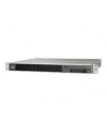Cisco ASA 5525-X WITH FIREPOWER ASA 5525-X with FirePOWER Services, 8GE data, AC, 3DES/AES, SSD - nr 2