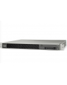Cisco ASA 5525-X WITH FIREPOWER ASA 5525-X with FirePOWER Services, 8GE data, AC, 3DES/AES, SSD - nr 3