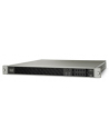 Cisco ASA 5545-X WITH FIREPOWER w/FirePOWER Services, 8GE data, AC, 3DES/AES, 2 SSD - nr 1
