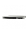Cisco ASA 5555-X WITH FIREPOWER SERVICES 8GE AC 3DES/AES 2SS     IN - nr 1