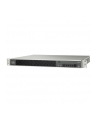 Cisco ASA 5555-X WITH FIREPOWER SERVICES 8GE AC 3DES/AES 2SS     IN - nr 2