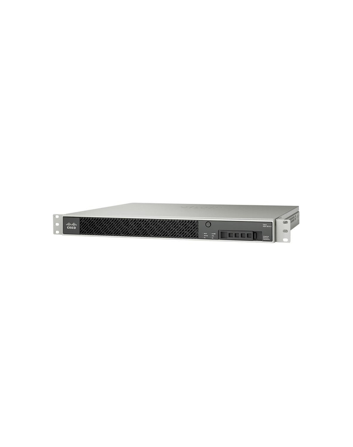Cisco ASA 5555-X WITH FIREPOWER SERVICES 8GE AC 3DES/AES 2SS     IN główny