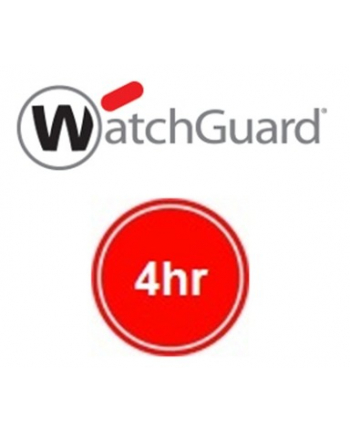 Watchguard FIREBOX T30 1-YR PREMIUM 4HR REPLACEMENT                  IN