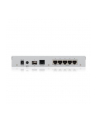 Zyxel ZyWALL USG20-VPN, 10xIPSec VPN, up to 15xSSL, 4x 1Gbps LAN/DMZ, 1xSFP, USB - nr 32