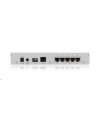 Zyxel ZyWALL USG20-VPN, 10xIPSec VPN, up to 15xSSL, 4x 1Gbps LAN/DMZ, 1xSFP, USB - nr 3