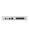 Zyxel ZyWALL USG20-VPN, 10xIPSec VPN, up to 15xSSL, 4x 1Gbps LAN/DMZ, 1xSFP, USB - nr 5