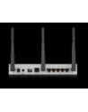 Zyxel ZyWALL USG20W-VPN, 10xIPSec VPN, up to 15xSSL, 4x 1Gbps LAN/DMZ, 1xSFP - nr 38