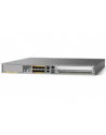 Cisco ASR1001-X 20G BASE BUNDLE K9 AES BUILT-IN 6X1G 2X10G          IN - nr 1