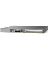 Cisco ASR1001-X 20G BASE BUNDLE K9 AES BUILT-IN 6X1G 2X10G          IN - nr 2