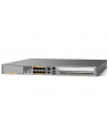 CISCO ASR1001-X CHASSIS 6 BUILT-IN GE DUAL P/S 8GB DRAM  IN - nr 3