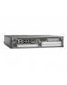 CISCO ASR1002-X CHASSIS 6 BUILT-IN GE, DUAL P/S, 4GB DRA IN - nr 2