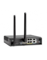 Cisco C819 SECURE HARDENED M2M GW C819 Secure Hardened M2M GW (non-US) 3.7G HSPA + R7, SMS/GPS/ - nr 1