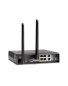 Cisco C819 SECURE HARDENED M2M GW C819 Secure Hardened M2M GW (non-US) 3.7G HSPA + R7, SMS/GPS/ - nr 2