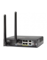 Cisco C819 M2M HARDENED SECURE ROUTE WITH SMART SERIAL                EN - nr 1