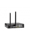 Cisco C819 M2M HARDENED SECURE ROUTE WITH SMART SERIAL                EN - nr 2