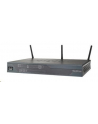 CISCO 860VAE SERIES INTEGRATED SERVICES ROUTER WITH WIFI        EN - nr 2