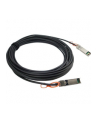 Cisco 10GBASE-CU SFP+ CABLE 1 METER 10GBASE-CU SFP+ Twinax cable, passive, 30AWG cable assembly, 1m - Refurbished - nr 1