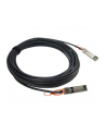 Cisco 10GBASE-CU SFP+ CABLE 1 METER 10GBASE-CU SFP+ Twinax cable, passive, 30AWG cable assembly, 1m - Refurbished - nr 3