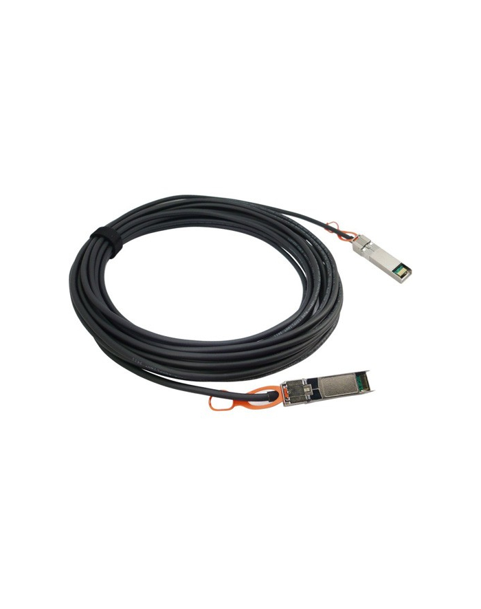 Cisco 10GBASE-CU SFP+ CABLE 1 METER 10GBASE-CU SFP+ Twinax cable, passive, 30AWG cable assembly, 1m - Refurbished główny