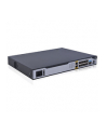 Hewlett Packard Enterprise HP MSR1003-8 AC ROUTER 3 SIC, 2 x WAN, 8 x LAN, 500 Kpps, 3G, 4G LTE, 65 BTU/hr - nr 1