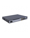 Hewlett Packard Enterprise HP MSR1002-4 AC ROUTER HP MSR1002-4 AC Router - nr 1